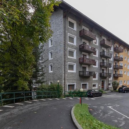 Ihost Flat - Valmalenco Centro Apartment Киеза ин Валмаленко Екстериор снимка