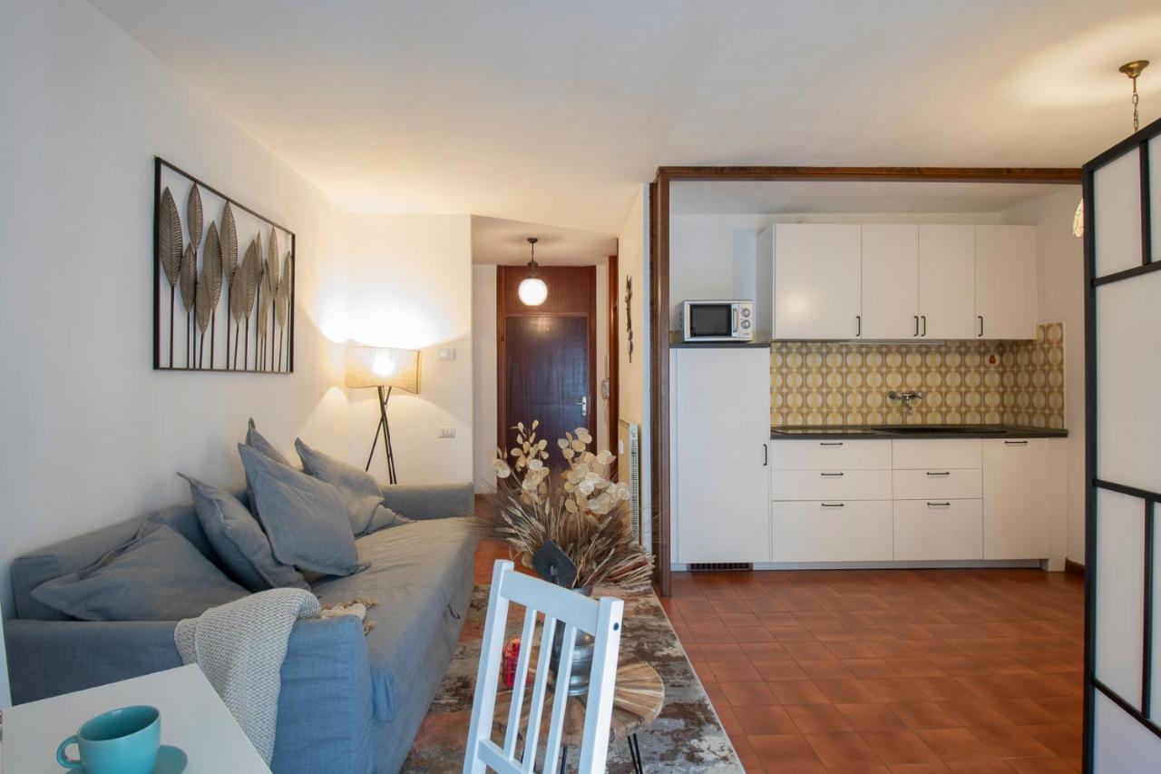 Ihost Flat - Valmalenco Centro Apartment Киеза ин Валмаленко Екстериор снимка