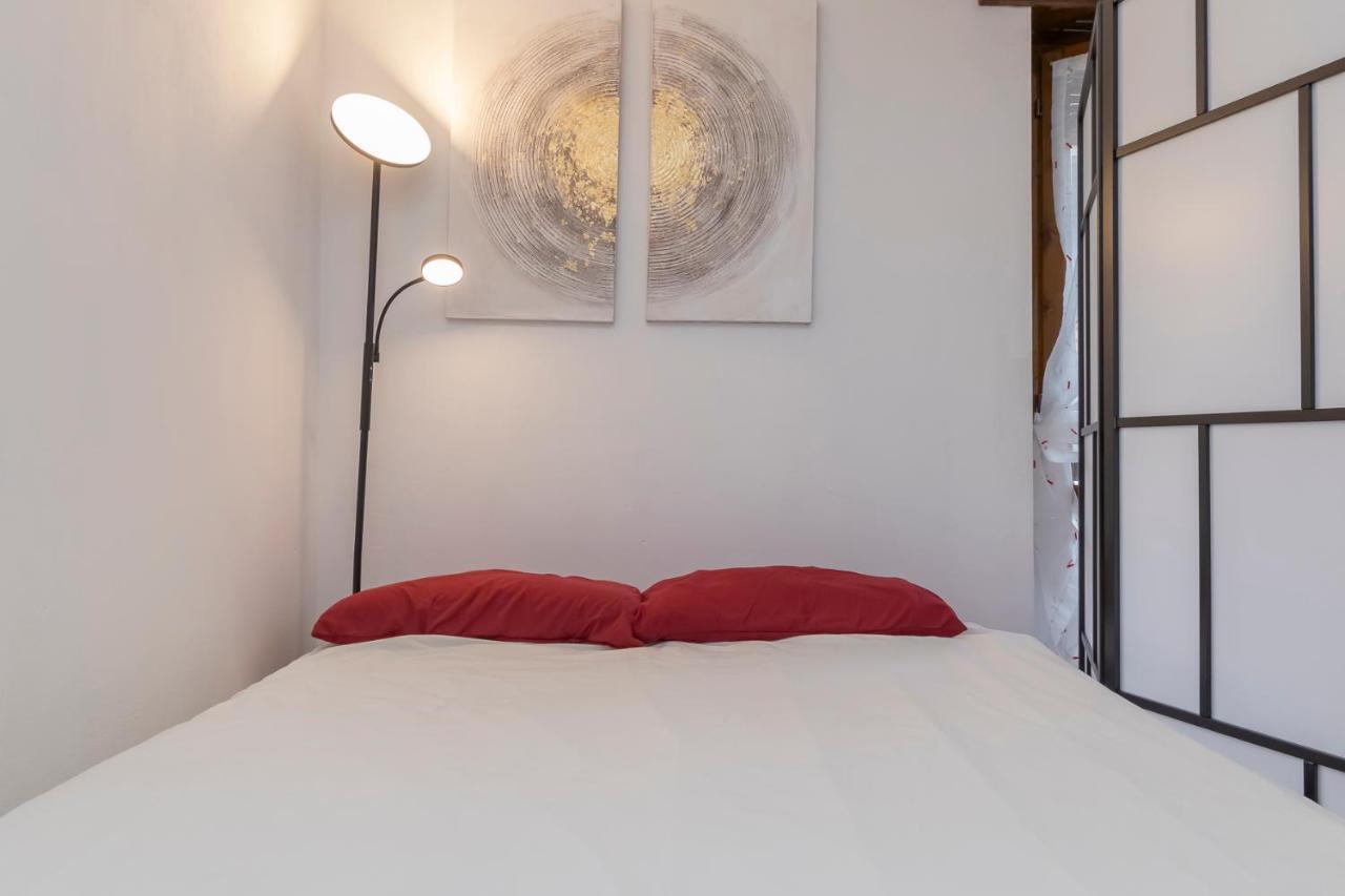 Ihost Flat - Valmalenco Centro Apartment Киеза ин Валмаленко Екстериор снимка