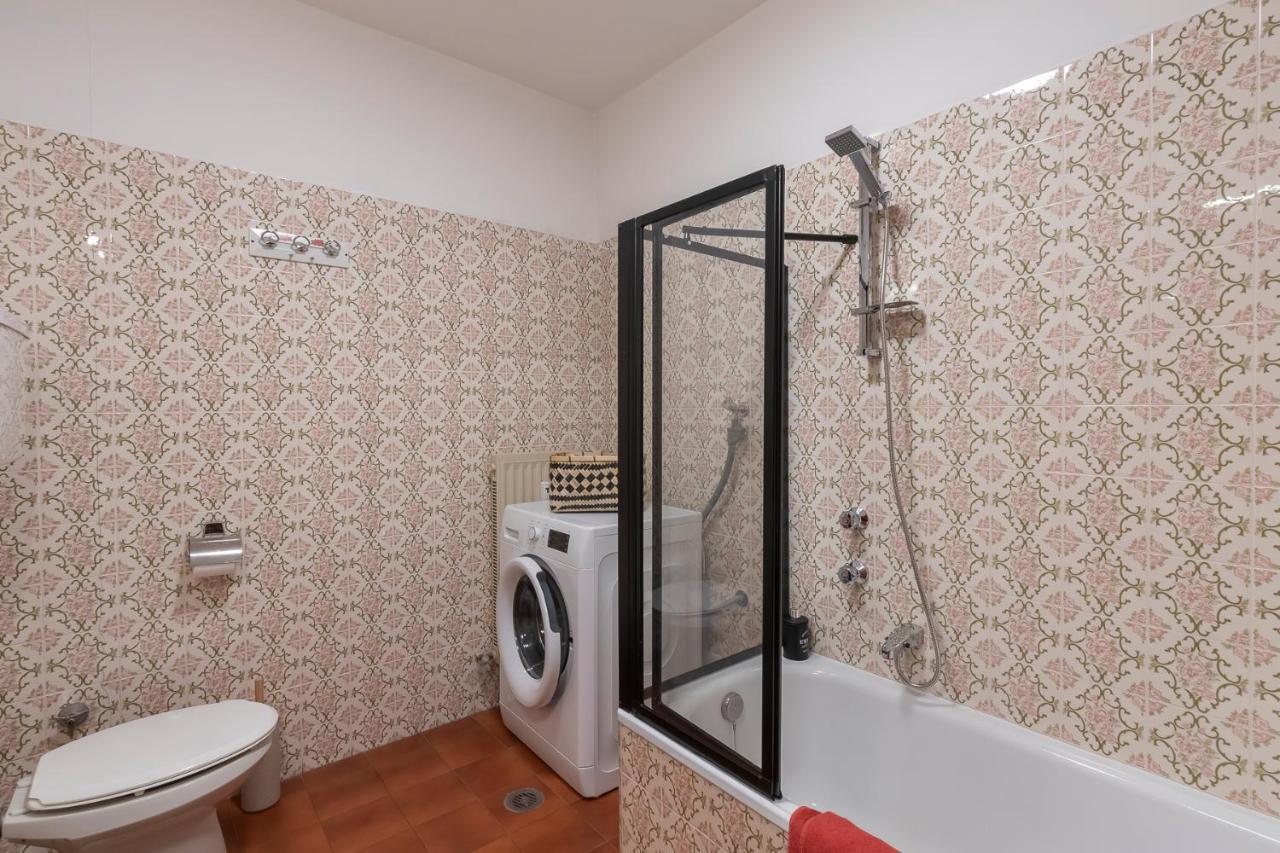Ihost Flat - Valmalenco Centro Apartment Киеза ин Валмаленко Екстериор снимка